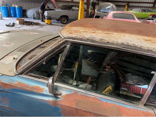 1969 Dodge Charger (CC-2084193) for sale in Celeste, Texas