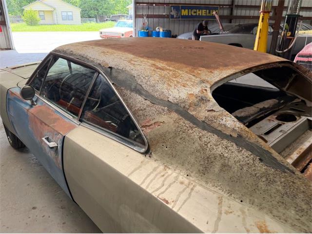 1969 Dodge Charger (CC-2084193) for sale in Celeste, Texas