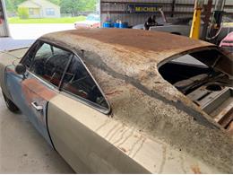 1969 Dodge Charger (CC-2084193) for sale in Celeste, Texas