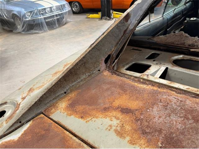 1969 Dodge Charger (CC-2084193) for sale in Celeste, Texas