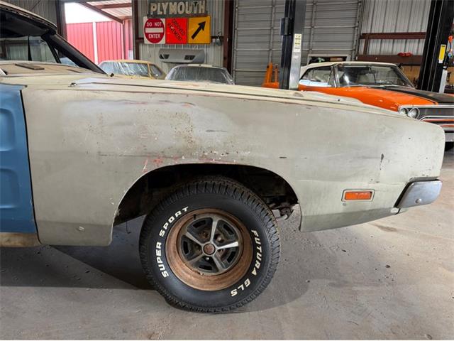 1969 Dodge Charger (CC-2084193) for sale in Celeste, Texas