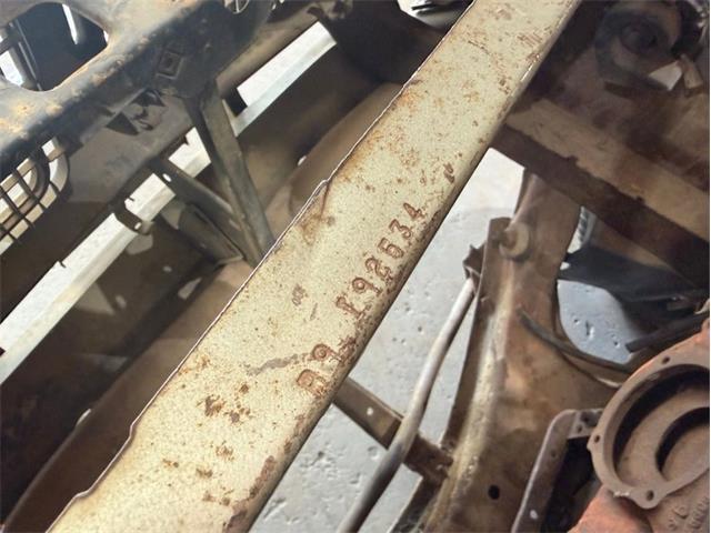 1969 Dodge Charger (CC-2084193) for sale in Celeste, Texas