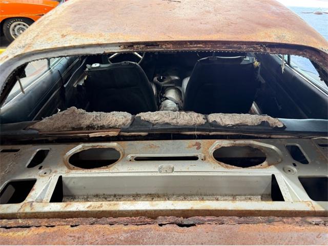 1969 Dodge Charger (CC-2084193) for sale in Celeste, Texas