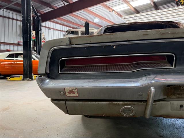 1969 Dodge Charger (CC-2084193) for sale in Celeste, Texas