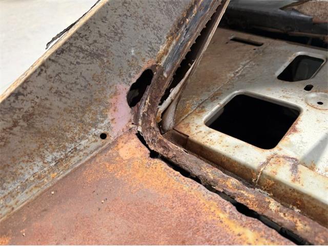 1969 Dodge Charger (CC-2084193) for sale in Celeste, Texas