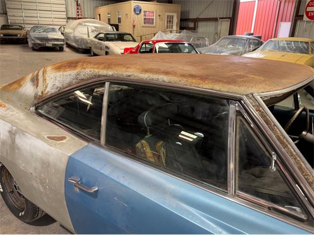 1969 Dodge Charger (CC-2084193) for sale in Celeste, Texas
