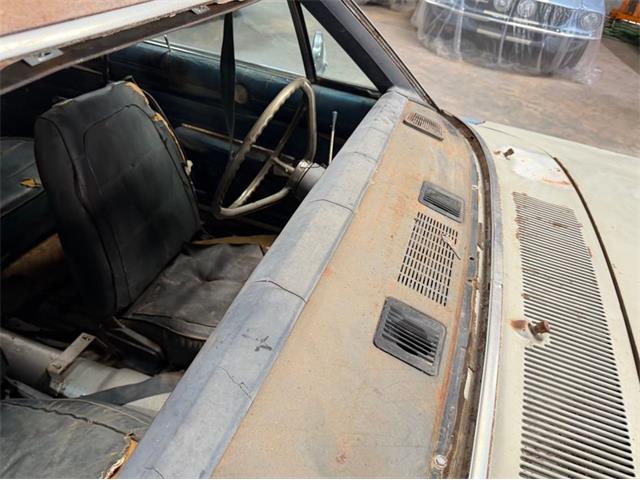 1969 Dodge Charger (CC-2084193) for sale in Celeste, Texas