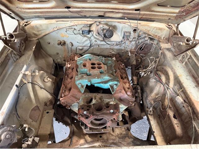 1969 Dodge Charger (CC-2084193) for sale in Celeste, Texas
