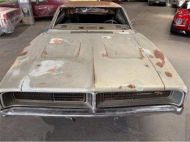 1969 Dodge Charger (CC-2084193) for sale in Celeste, Texas