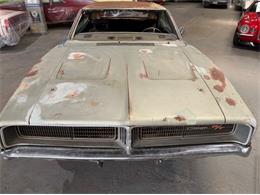 1969 Dodge Charger (CC-2084193) for sale in Celeste, Texas