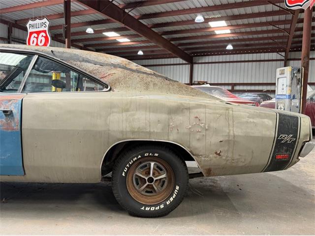 1969 Dodge Charger (CC-2084193) for sale in Celeste, Texas