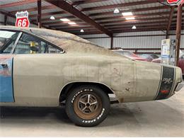 1969 Dodge Charger (CC-2084193) for sale in Celeste, Texas