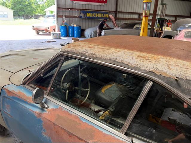 1969 Dodge Charger (CC-2084193) for sale in Celeste, Texas