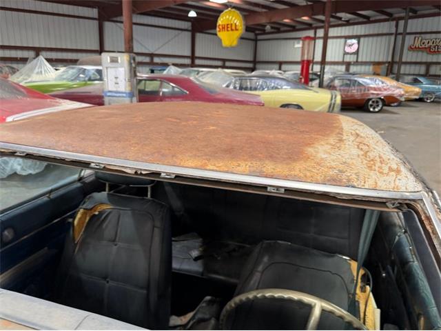 1969 Dodge Charger (CC-2084193) for sale in Celeste, Texas