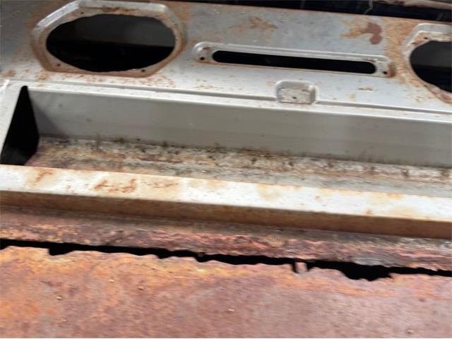 1969 Dodge Charger (CC-2084193) for sale in Celeste, Texas
