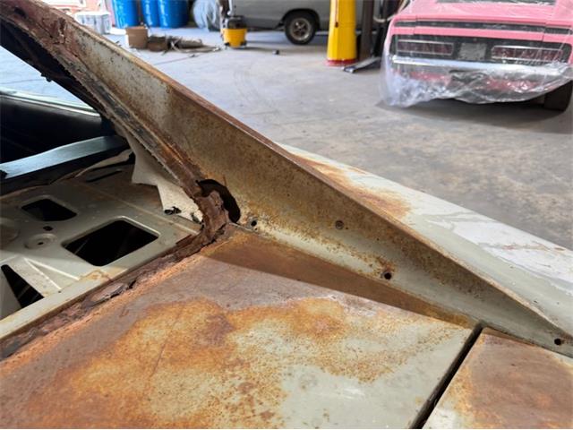 1969 Dodge Charger (CC-2084193) for sale in Celeste, Texas