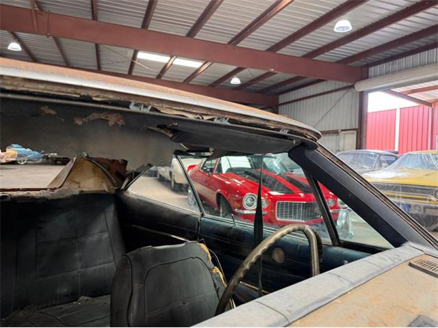1969 Dodge Charger (CC-2084193) for sale in Celeste, Texas