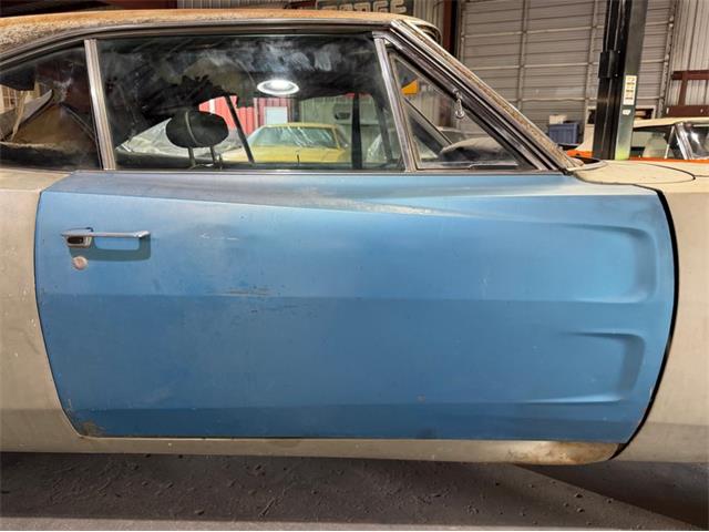 1969 Dodge Charger (CC-2084193) for sale in Celeste, Texas