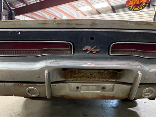 1969 Dodge Charger (CC-2084193) for sale in Celeste, Texas