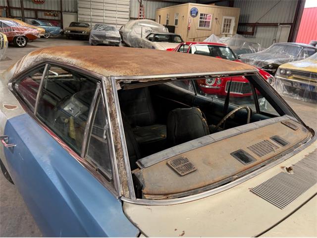 1969 Dodge Charger (CC-2084193) for sale in Celeste, Texas