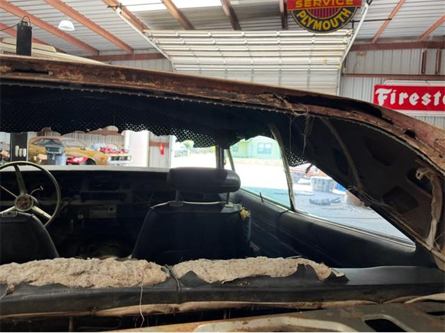 1969 Dodge Charger (CC-2084193) for sale in Celeste, Texas