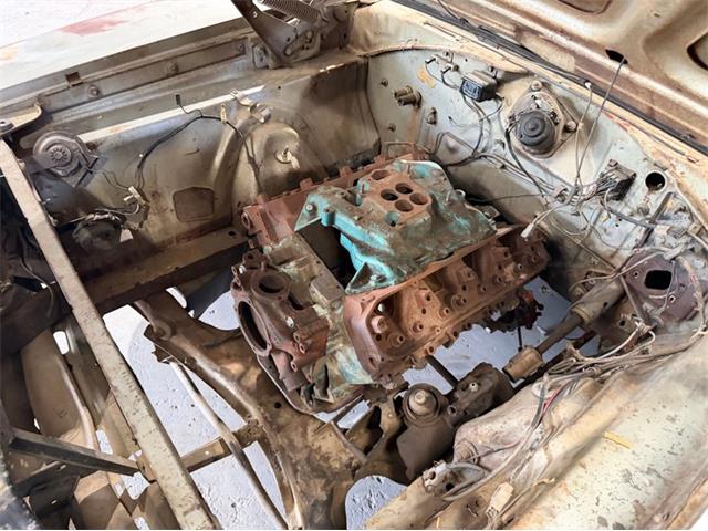 1969 Dodge Charger (CC-2084193) for sale in Celeste, Texas