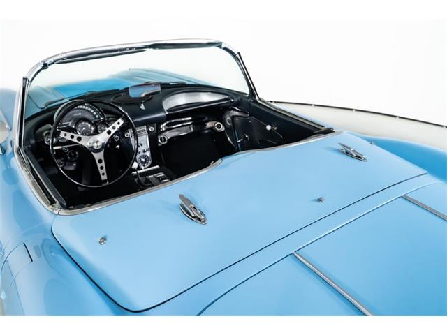 1958 Chevrolet Corvette (CC-2084194) for sale in St. Charles, Missouri