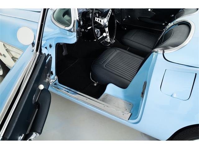 1958 Chevrolet Corvette (CC-2084194) for sale in St. Charles, Missouri