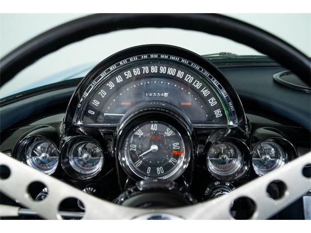 1958 Chevrolet Corvette (CC-2084194) for sale in St. Charles, Missouri