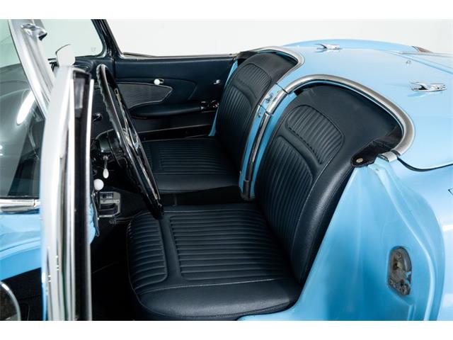 1958 Chevrolet Corvette (CC-2084194) for sale in St. Charles, Missouri