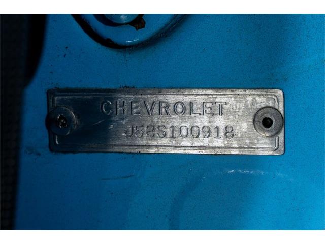 1958 Chevrolet Corvette (CC-2084194) for sale in St. Charles, Missouri