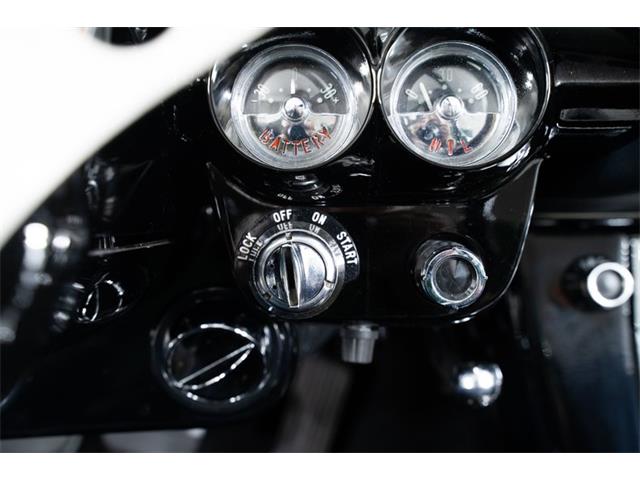 1958 Chevrolet Corvette (CC-2084194) for sale in St. Charles, Missouri