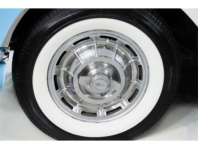 1958 Chevrolet Corvette (CC-2084194) for sale in St. Charles, Missouri