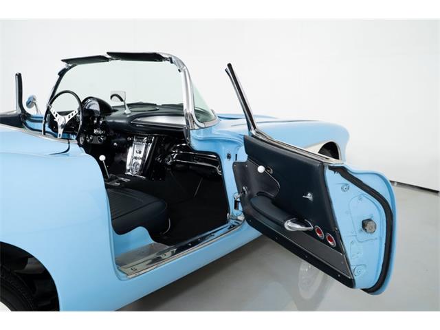 1958 Chevrolet Corvette (CC-2084194) for sale in St. Charles, Missouri