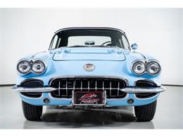 1958 Chevrolet Corvette (CC-2084194) for sale in St. Charles, Missouri