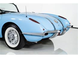1958 Chevrolet Corvette (CC-2084194) for sale in St. Charles, Missouri