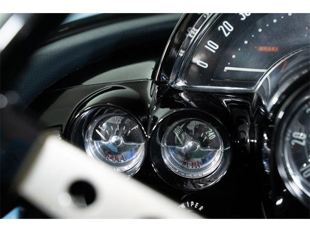 1958 Chevrolet Corvette (CC-2084194) for sale in St. Charles, Missouri