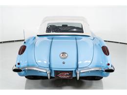 1958 Chevrolet Corvette (CC-2084194) for sale in St. Charles, Missouri