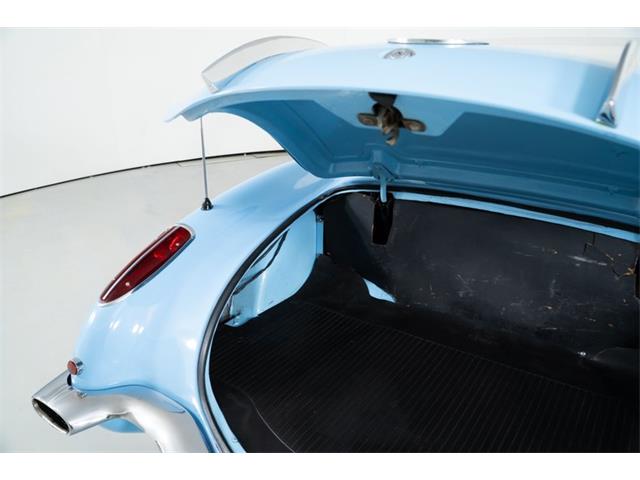 1958 Chevrolet Corvette (CC-2084194) for sale in St. Charles, Missouri