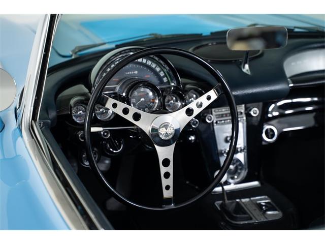 1958 Chevrolet Corvette (CC-2084194) for sale in St. Charles, Missouri