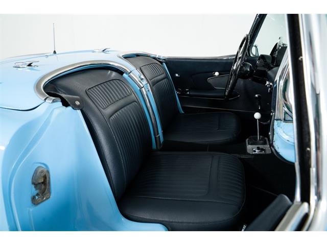 1958 Chevrolet Corvette (CC-2084194) for sale in St. Charles, Missouri