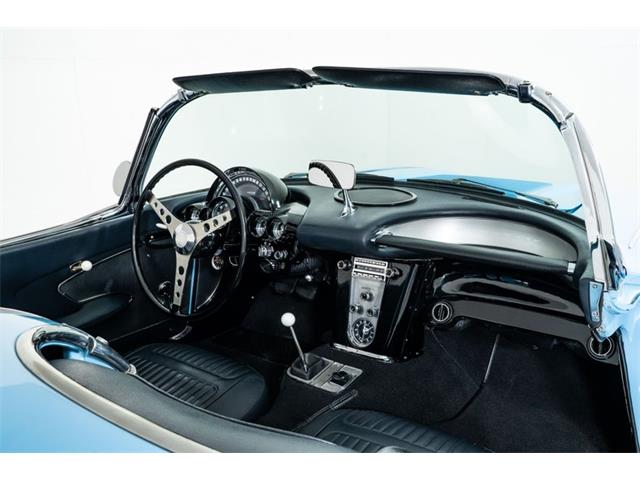 1958 Chevrolet Corvette (CC-2084194) for sale in St. Charles, Missouri