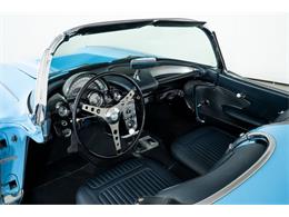 1958 Chevrolet Corvette (CC-2084194) for sale in St. Charles, Missouri