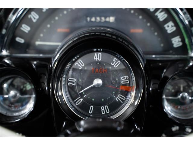 1958 Chevrolet Corvette (CC-2084194) for sale in St. Charles, Missouri