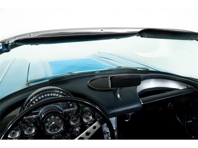 1958 Chevrolet Corvette (CC-2084194) for sale in St. Charles, Missouri