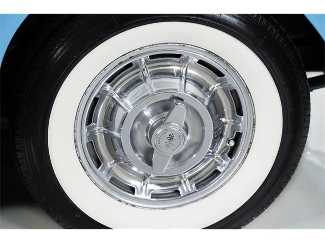 1958 Chevrolet Corvette (CC-2084194) for sale in St. Charles, Missouri