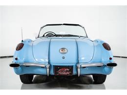 1958 Chevrolet Corvette (CC-2084194) for sale in St. Charles, Missouri