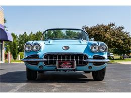 1958 Chevrolet Corvette (CC-2084194) for sale in St. Charles, Missouri
