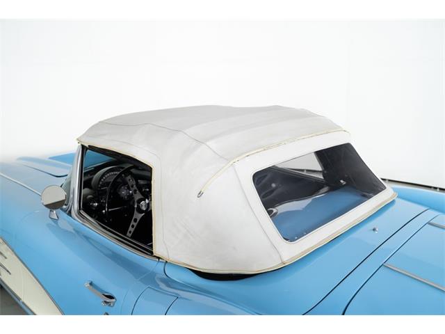1958 Chevrolet Corvette (CC-2084194) for sale in St. Charles, Missouri