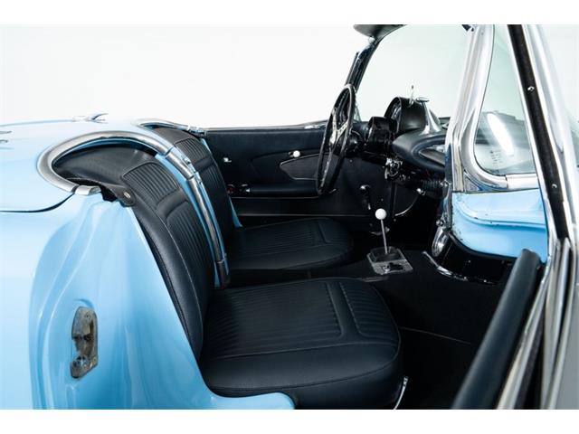 1958 Chevrolet Corvette (CC-2084194) for sale in St. Charles, Missouri